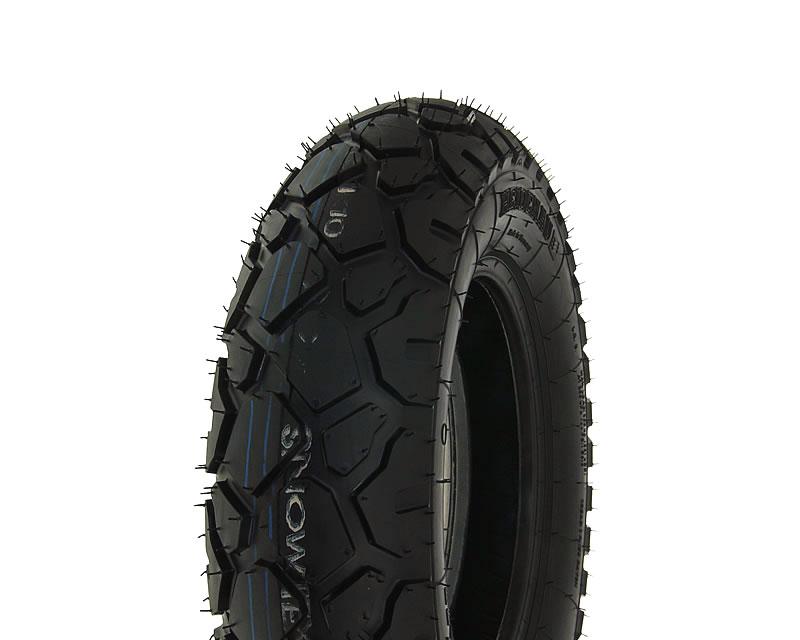 Anvelopă Scuter Heidenau K77 M+S Snowtex 130/90-10 61J TL pentru Peugeot, MBK, Yamaha, PGO și alte modele