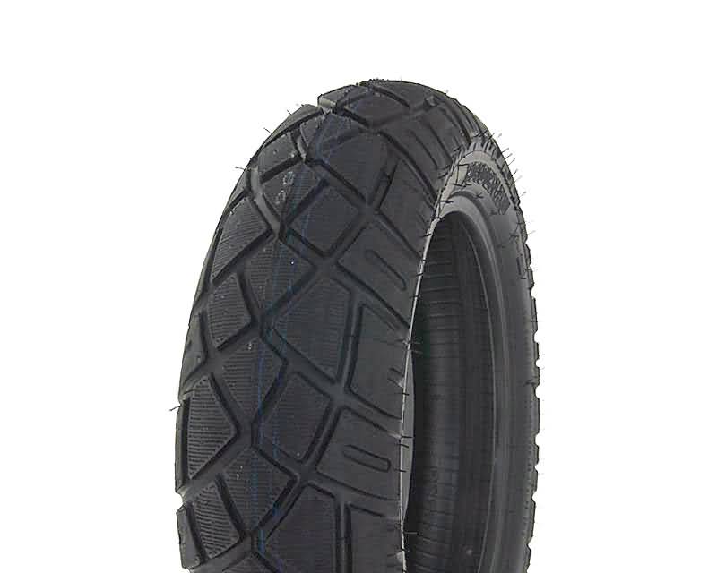 Anvelopă scuter Heidenau K58 M+S Snowtex 140/70-12 65P TL ranforsat pentru Kymco Grand Dink, Yager, Peugeot Speedfight și alte modele