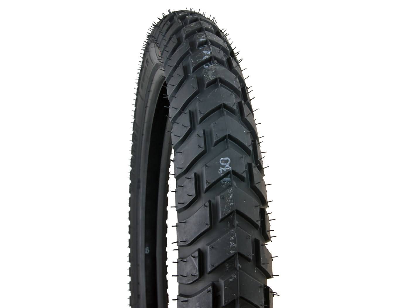 Anvelopă Heidenau K60 M+S Scout 90/90-21 M/C 54T TL pentru Derbi, Aprilia, Motorhispania, Fantic Motor, Peugeot și alte mărci