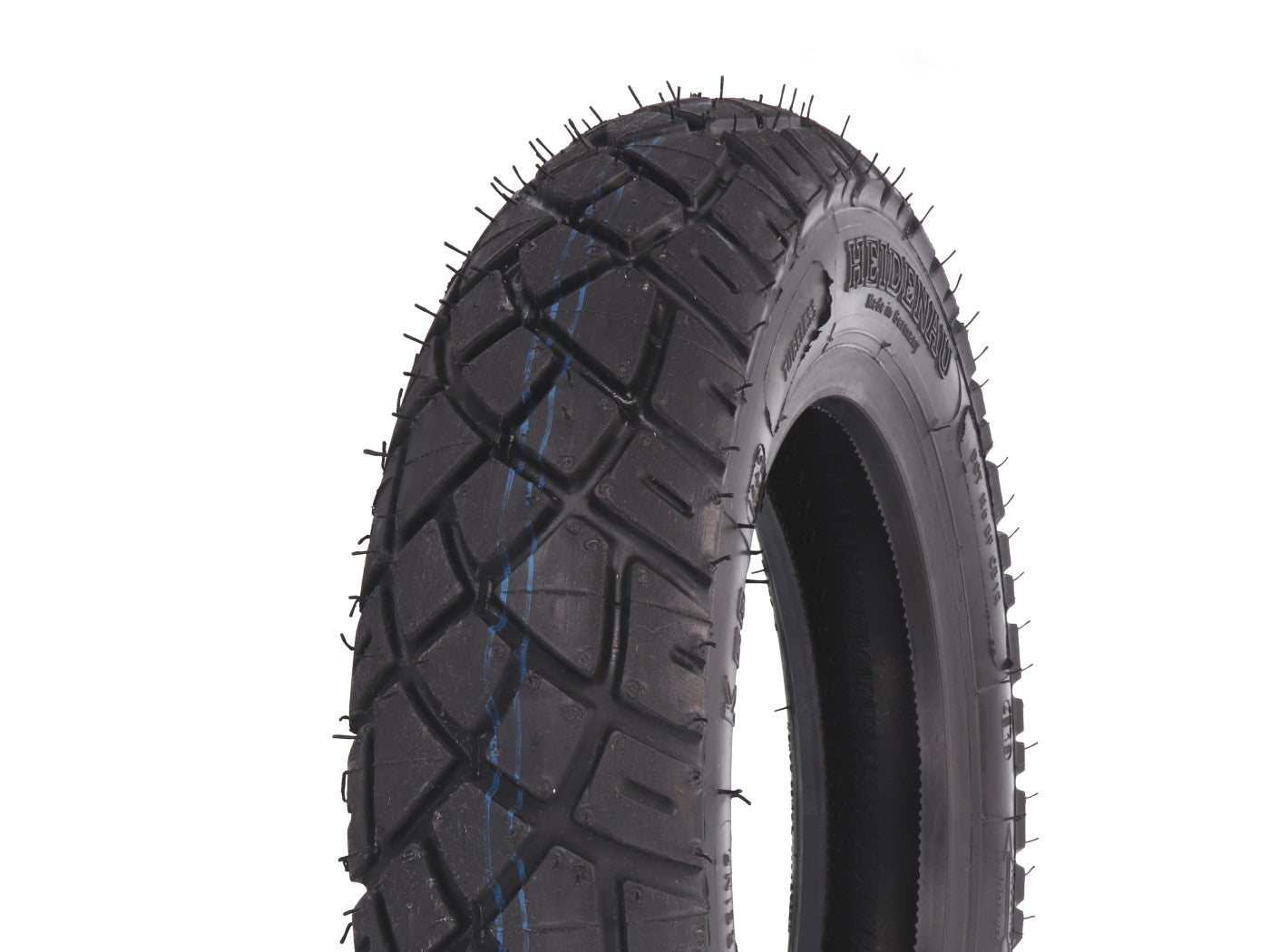 Anvelopă Scuter Heidenau K58 M+S Snowtex 3.50-10 59M TL întărită pentru LML, Vespa Classic, Flex Tech, Znen și alte modele