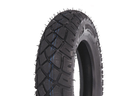 Anvelopă Scuter Heidenau K58 M+S Snowtex 3.50-10 59M TL întărită pentru LML, Vespa Classic, Flex Tech, Znen și alte modele