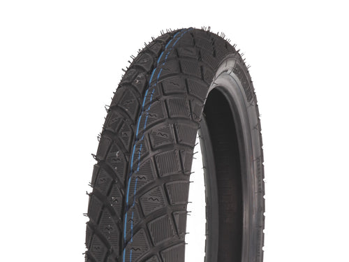 Anvelopă Heidenau K66 M+S Silica 110/70-17 M/C 54H TL pentru Hyosung, KTM, Aprilia și alte modele