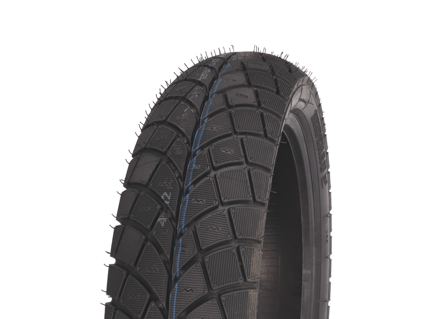 Anvelopă Heidenau K66 M+S Silica 130/70-17 M/C 62H TL pentru Derbi, Aprilia, Rieju, Beta, Motorhispania și alte mărci