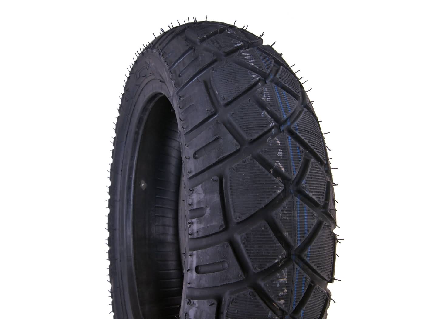 Anvelopă Scuter Heidenau K58 M+S Snowtex 90/90-12 54M TL pentru Simson SR50, SR80, Piaggio Mymoover, Puch DS50 și alte modele