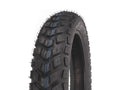 Anvelopă moped Heidenau K60 M+S Silica 120/80-18 62T TT pentru Aprilia ETX 125, RX 125 ie, Derbi Senda 125