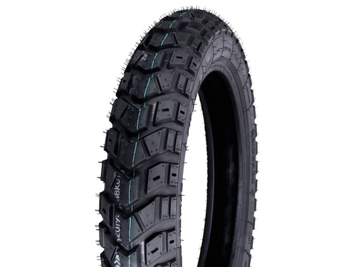 Anvelopă moped Heidenau K60 Scout 120/90-18 M/S 71T pentru Aprilia RX 125 2T