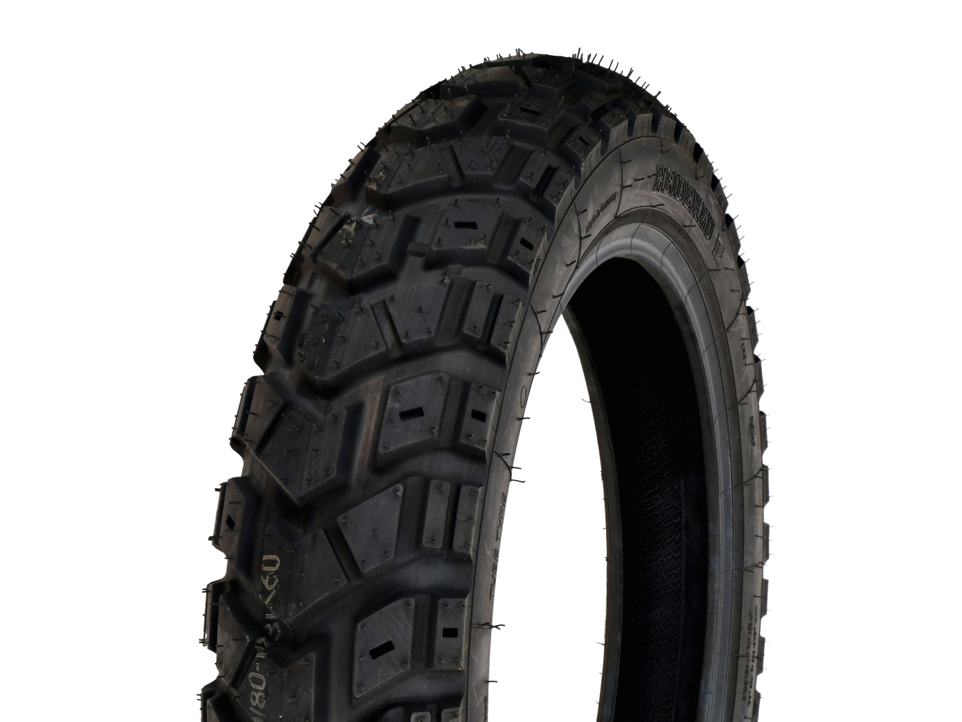Anvelopă moped Heidenau K60 Scout 130/80-18 M/S 72T universal