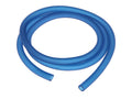 Furtun combustibil 101 Octane albastru 1m - 5x9mm universal