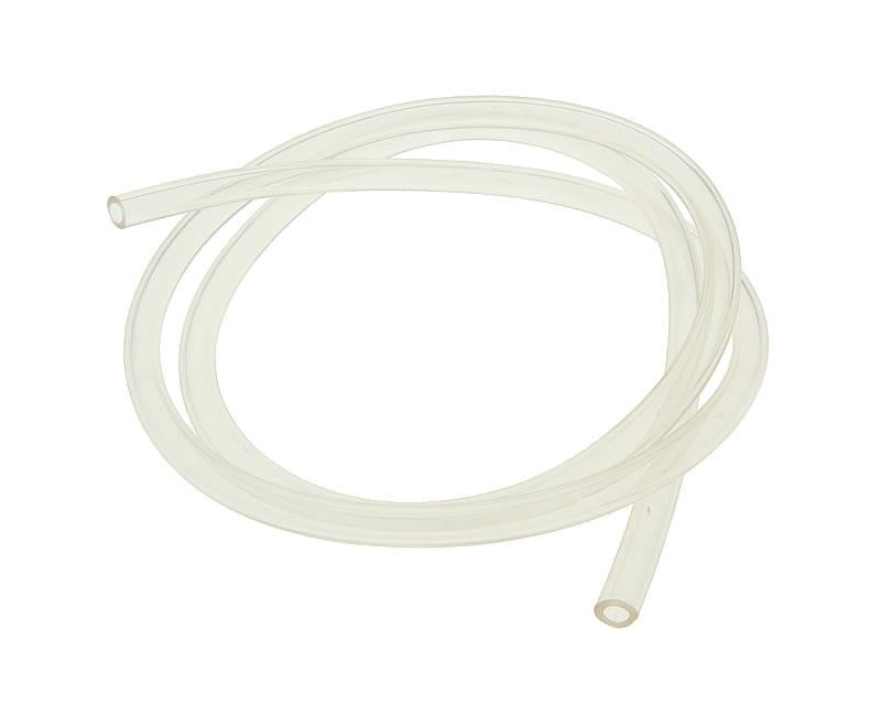 Furtun benzină transparent 101 Octane 1m - 5x9mm universal