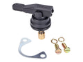 Kit conversie 101 Octane șoc manual pentru carburator Dellorto universal