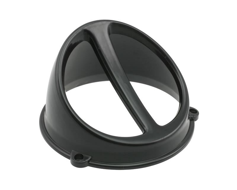 Spoiler Ventilator 101 Octane Air Scoop negru universal