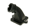 Racord de admisie 101 Octane 20/24mm deschis pentru Peugeot Jet Force, Ludix, Speedfight 3, 4 și alte modele