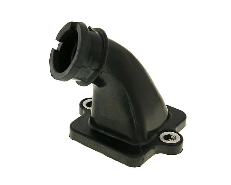 Racord de admisie 101 Octane 20/24mm deschis pentru Peugeot Jet Force, Ludix, Speedfight 3, 4 și alte modele
