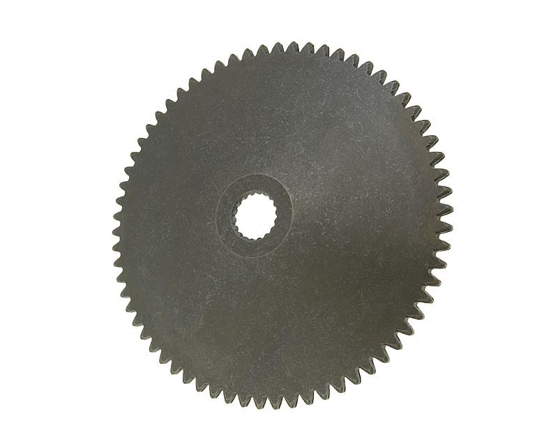 Semipuleu Variator 101 Octane pentru Piaggio, Vespa Modern, Aprilia, Gilera, Derbi și alte mărci 50cc 2T/4T