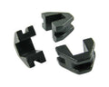 Set 3 Glisiere Variator 101 Octane pentru Kymco, Baotian, Flex Tech, SYM, Znen și alte modele 50cc