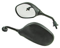 Set Oglinzi 101 Octane M8 filet dreapta cu marcaj E universal