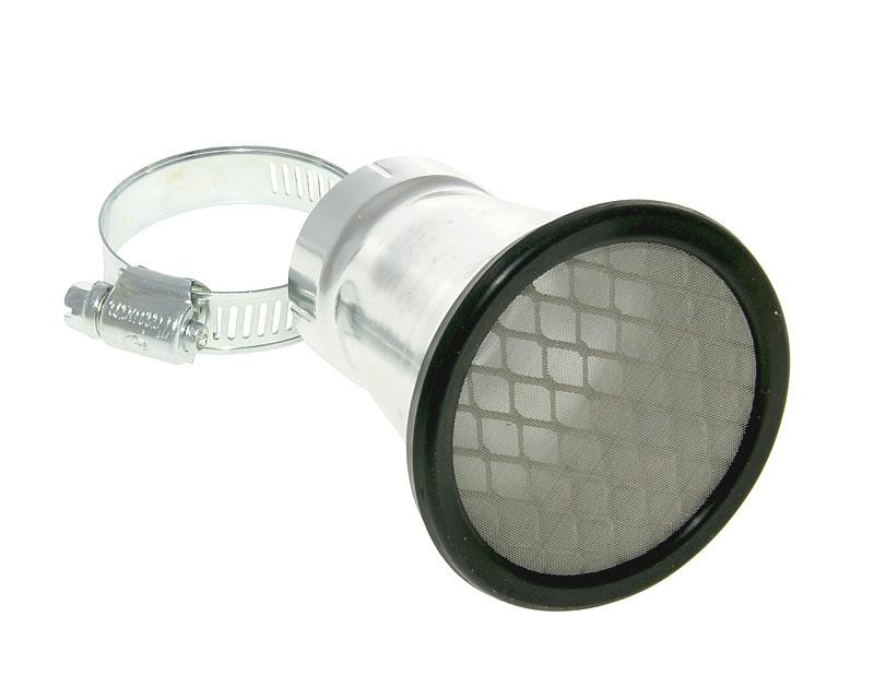 Filtru de Aer Tuning 101 Octane Pâlnie Admisie Drag Race 35mm universal