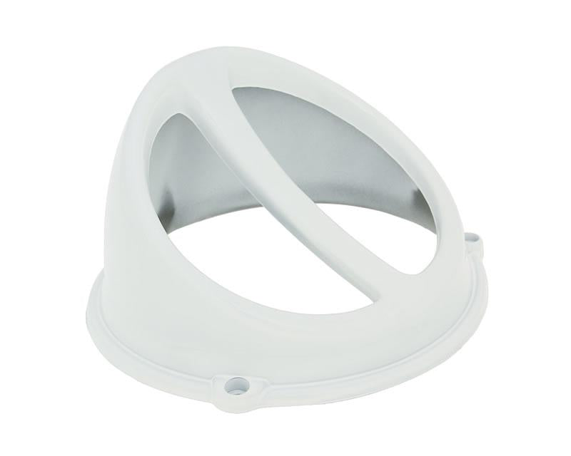 Deflector ventilator 101 Octane Air Scoop alb universal