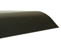 Folie adezivă 101 Octane aspect carbon 3D 44.5x28cm universal