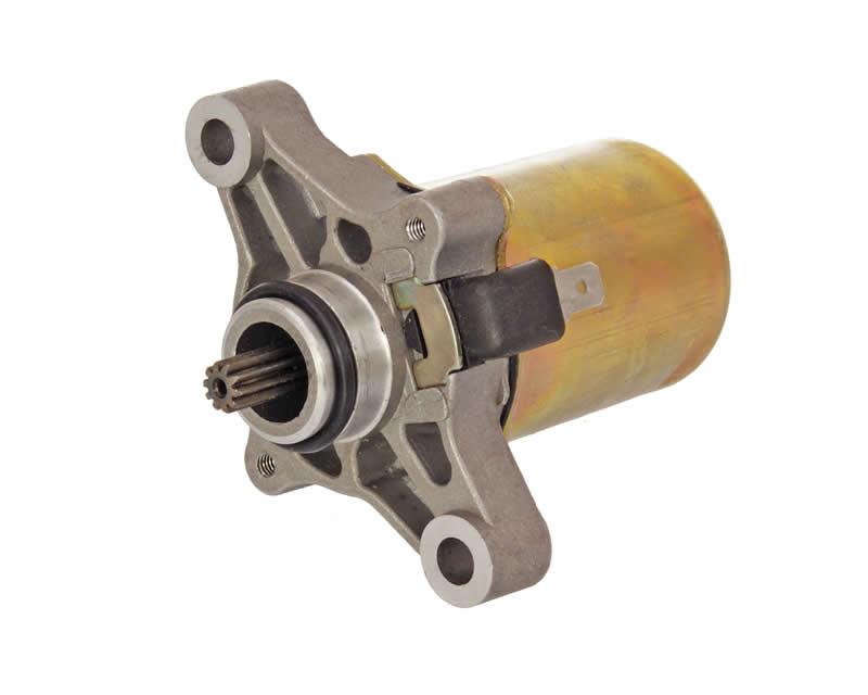 Motor demaror electric 101 Octane pentru Kymco, SYM motor orizontal