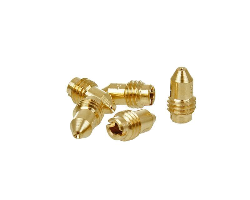 Duză secundară 101 Octane nr. 40 pentru carburator Dellorto PHBG - PHBD universal