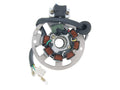 Stator Alternator 101 Octane Versiunea 2 pentru CPI, Keeway, QJ