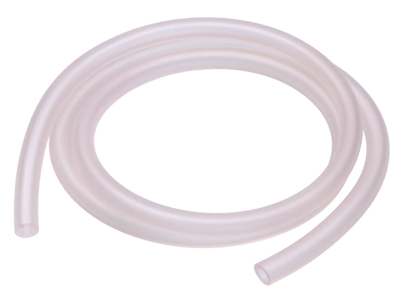 Furtun combustibil 101 Octane transparent 1m - 5x9mm universal