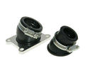Racord de admisie 101 Octane Sport cu adaptoare 24 și 32mm pentru Derbi, Aprilia, Gilera și alte mărci
