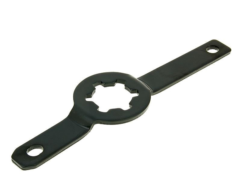 Sculă fixare variator 101 Octane pentru Yamaha, MBK, Adly, Aprilia, Malaguti și alte mărci Minarelli orizontal