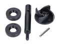 Kit reparație pompă de apă 101 Octane pentru Derbi, Gilera, Bultaco, Cagiva motoare EBE, EBS
