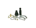 Kit conversie 101 Octane șoc manual prin cablu pentru carburator Dellorto universal