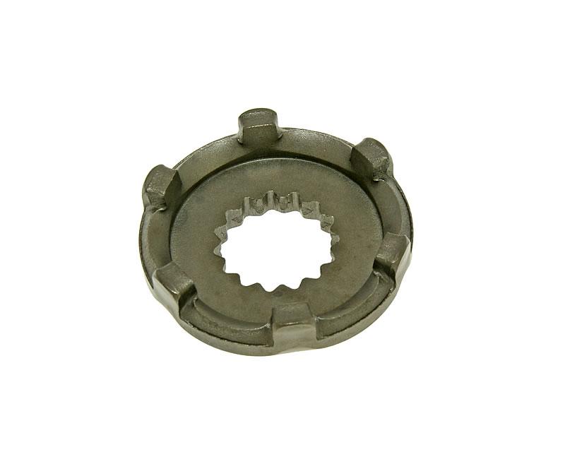 Pinion pedală pornire 101 Octane pentru Generic, Keeway, CPI, Explorer, ATU Explorer și alte modele