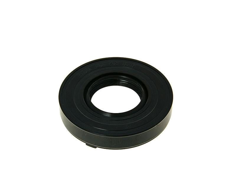 Simering Arbore Cotit 101 Octane 20x42x8/9 NBR pentru MBK, Yamaha, Generic, Aprilia, Keeway și alte modele