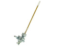 Robinet de benzină 101 Octane vacuum M14 pentru Generic, Keeway, CPI, Explorer, ATU Explorer și alte modele