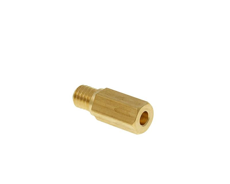 Duză principală 101 Octane 114 pentru carburator PWK universal