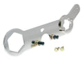 Sculă blocaj ambreiaj și variator 3-în-1 101 Octane cu cheie pentru Minarelli - MBK, Yamaha, Aprilia, Adly, Malaguti și alte mărci