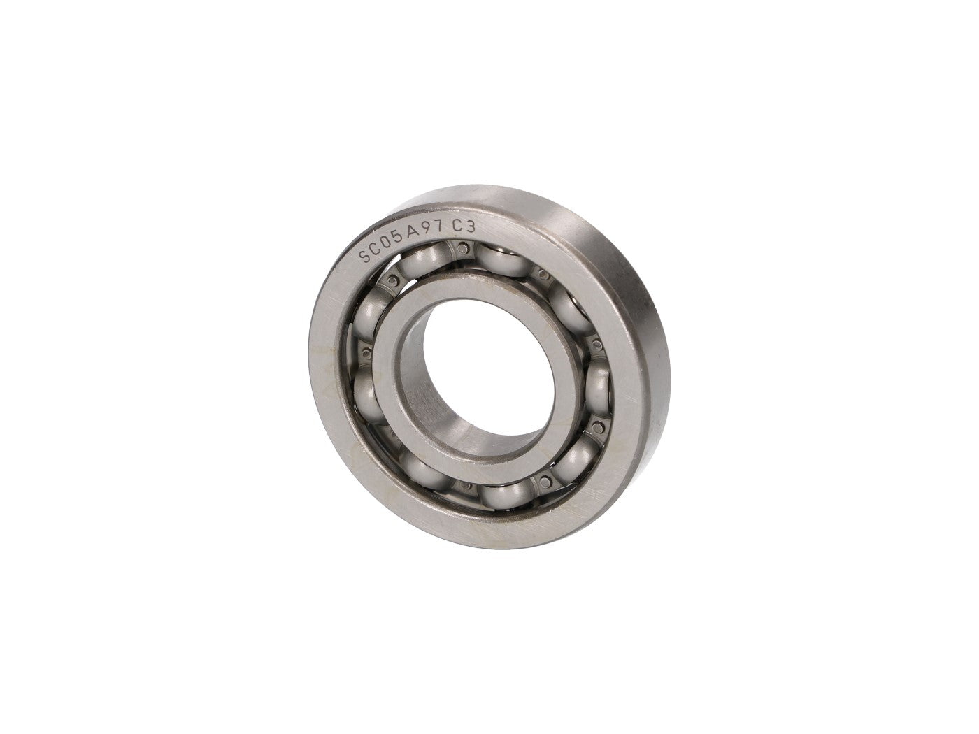 Rulment deschis 101 Octane SC05A97 C3 - 25x56x12mm universal