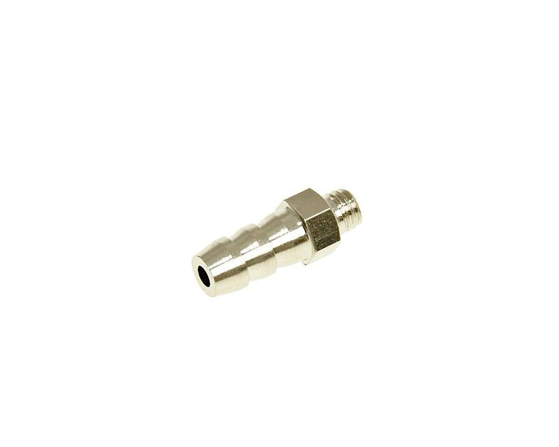 Racord vacuum 101 Octane M5 pentru furtun 6mm universal