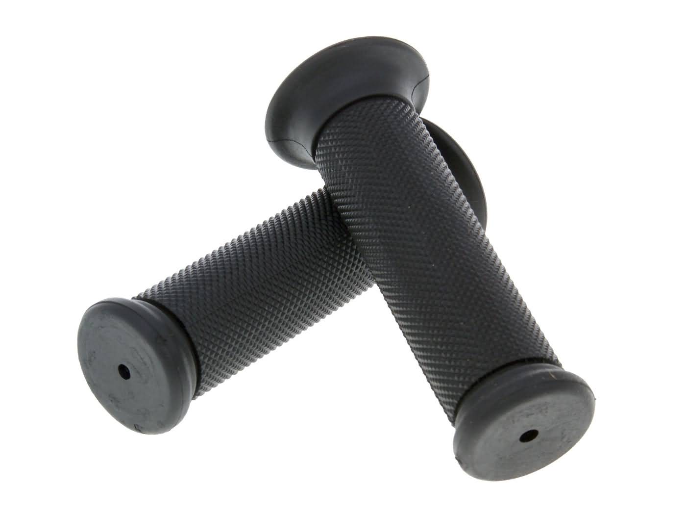 Manșoane ghidon 101 Octane 040A negru universal