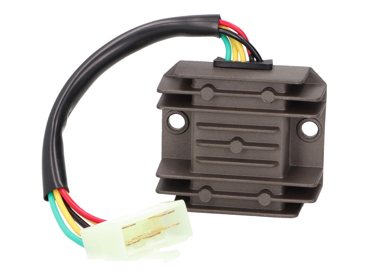 Regulator / Redresor 101 Octane pentru Kymco Super 8, People S 125, Like 125, Like 50, DJ 50 S și alte modele