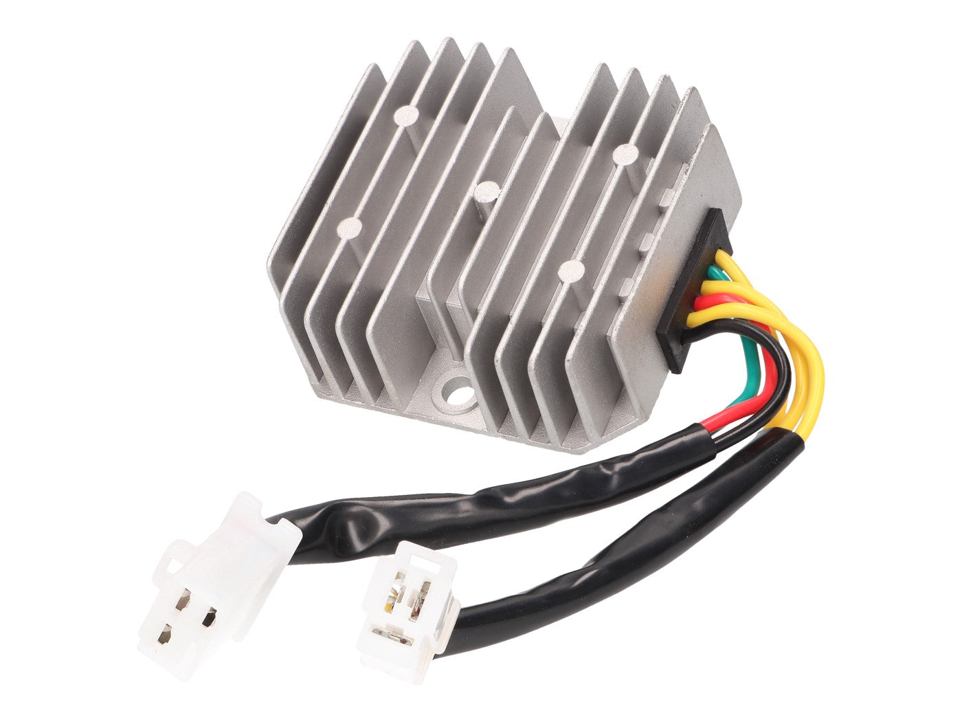 Regulator / Redresor 101 Octane pentru SYM, Kymco, Honda și alte modele