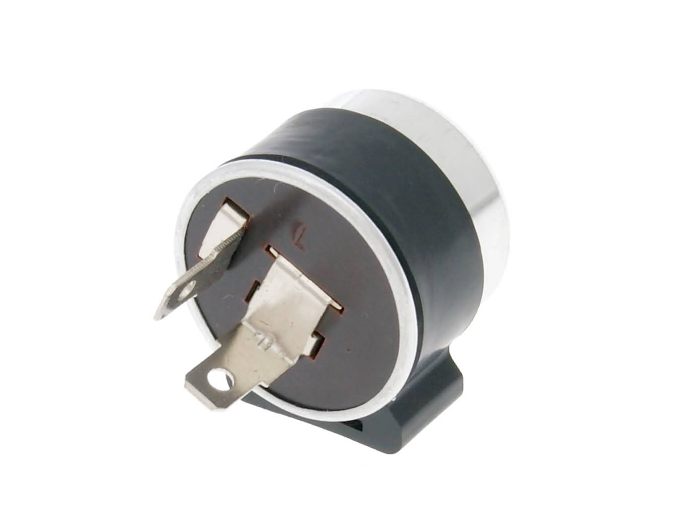 Releu semnalizare 101 Octane 2 pini 12V silențios universal