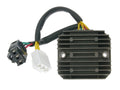 Regulator / Redresor 101 Octane pentru Honda SH 125i, SH 150i, PES 125i, PES 150i