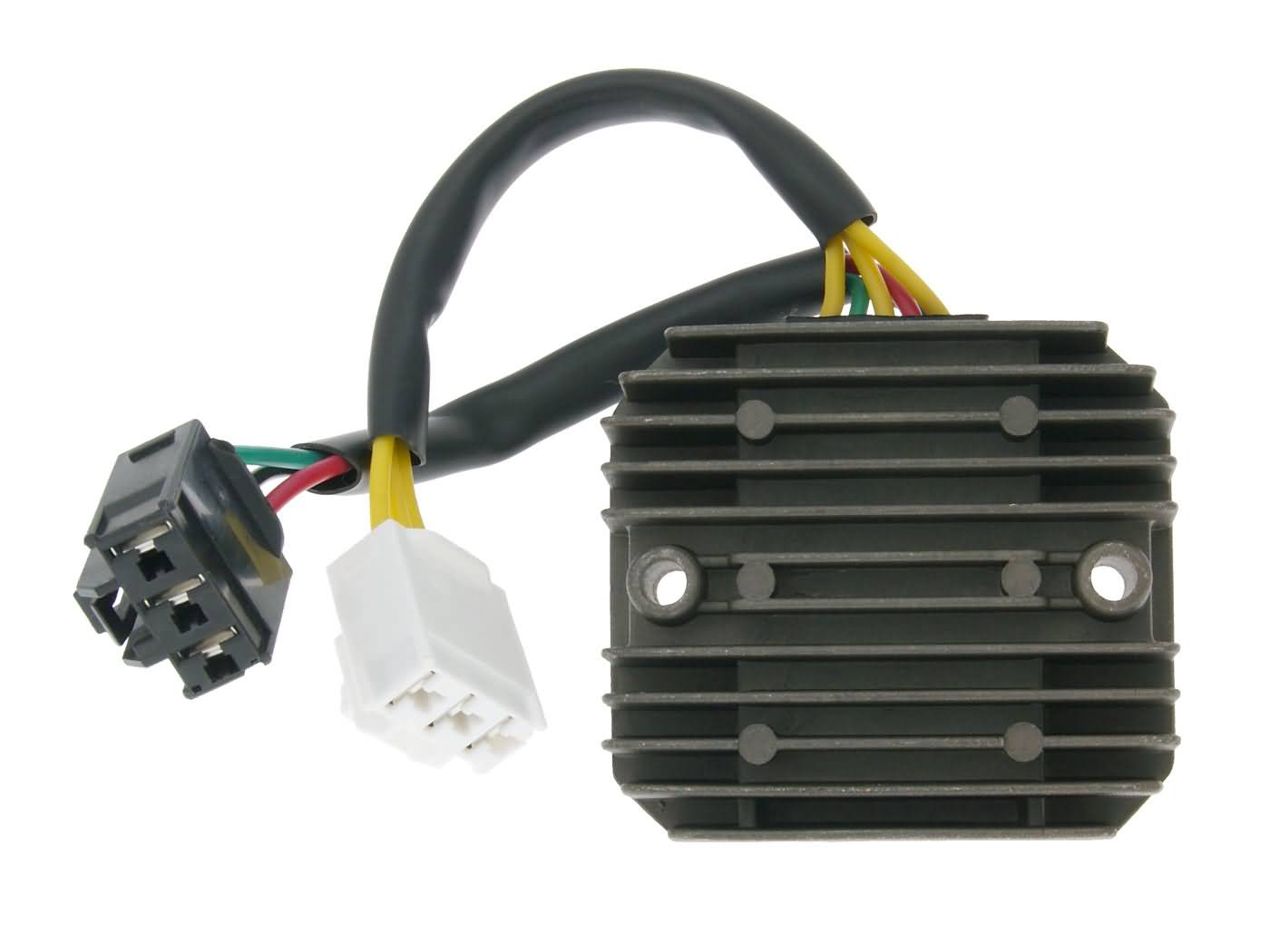 Regulator / Redresor 101 Octane pentru Honda SH 125i, SH 150i, PES 125i, PES 150i