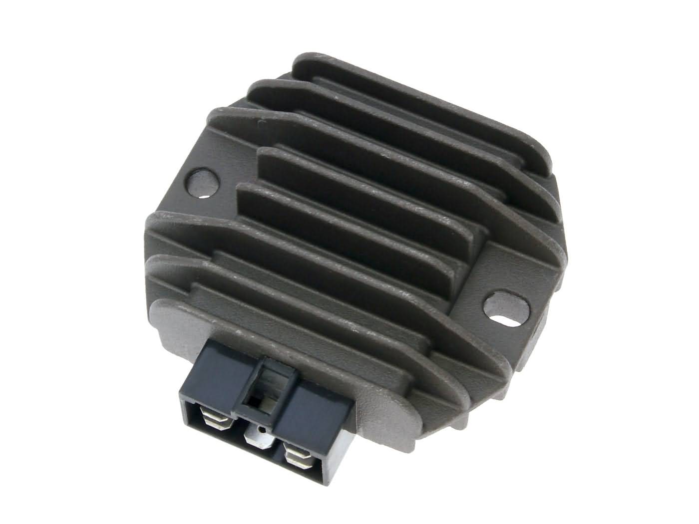 Regulator / Redresor 101 Octane pentru Yamaha, MBK, Peugeot și alte modele