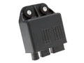 Unitate CDI cu bobină de aprindere 101 Octane pentru Piaggio Liberty 125, Hexagon LX4 125, Sfera 125 RST, Vespa ET4 125