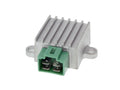 Regulator / Redresor 101 Octane pentru Yamaha Jog 50 2T AC 92-01 E1 [4SC/ 3SA]