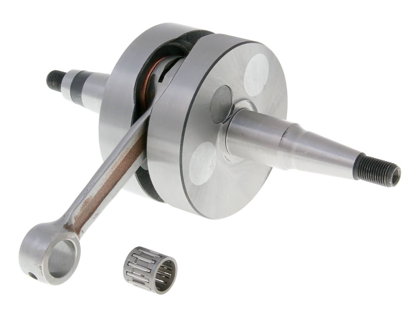 Arbore cotit 101 Octane pentru motor D50B0 Derbi, Aprilia, Gilera și alte modele