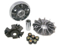Kit Variator 101 Octane pentru Kymco Agility 125, Like, Super 8, People S 125/200 și alte modele