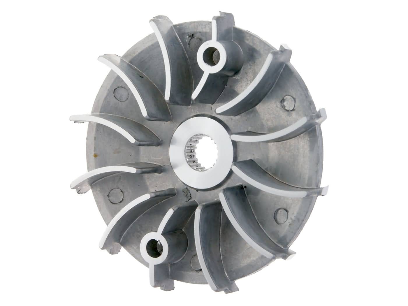 Semipulie Variator 101 Octane pentru Kymco Agility 125, Like, Super 8 125, People S 125, Super 8 Big Tire și alte modele